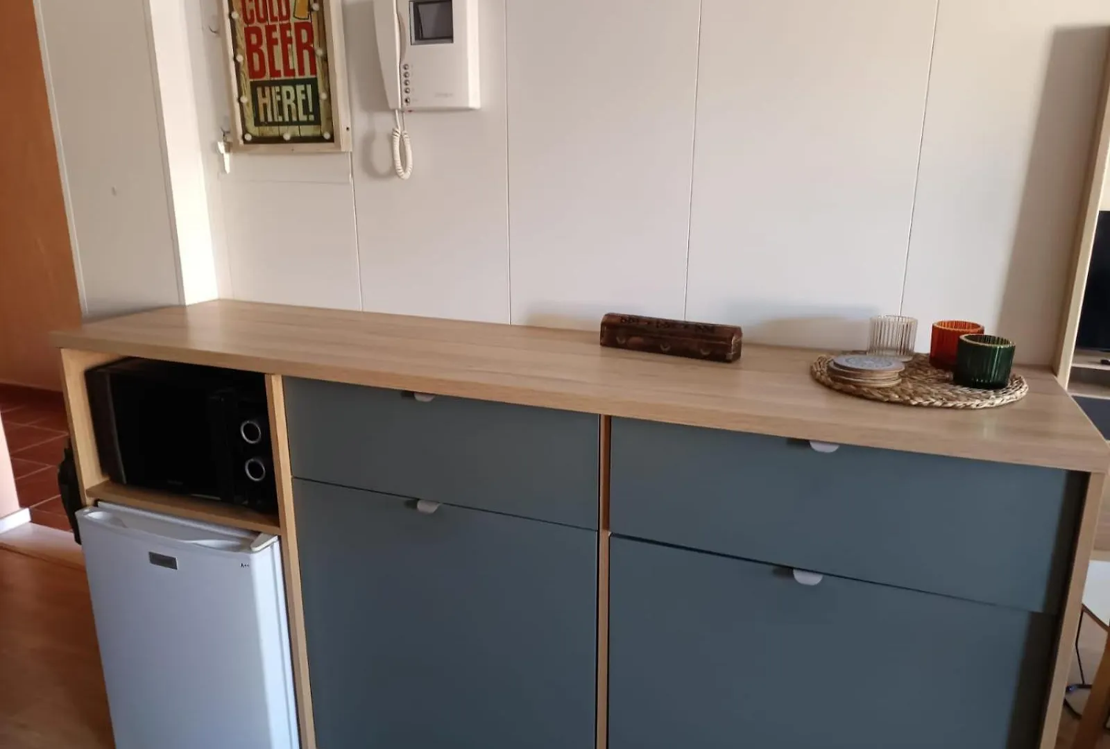 Apartamento Nuevo Con Parking Y Piscina Gratis フエンヒロラ