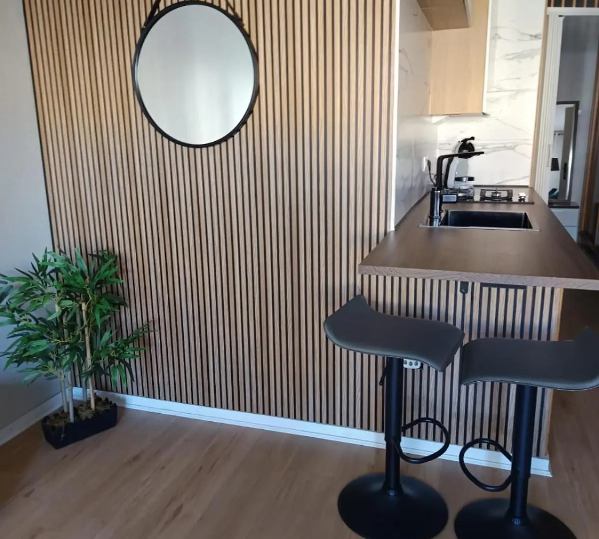 Apartamento Nuevo Con Parking Y Piscina Gratis フエンヒロラ スペイン