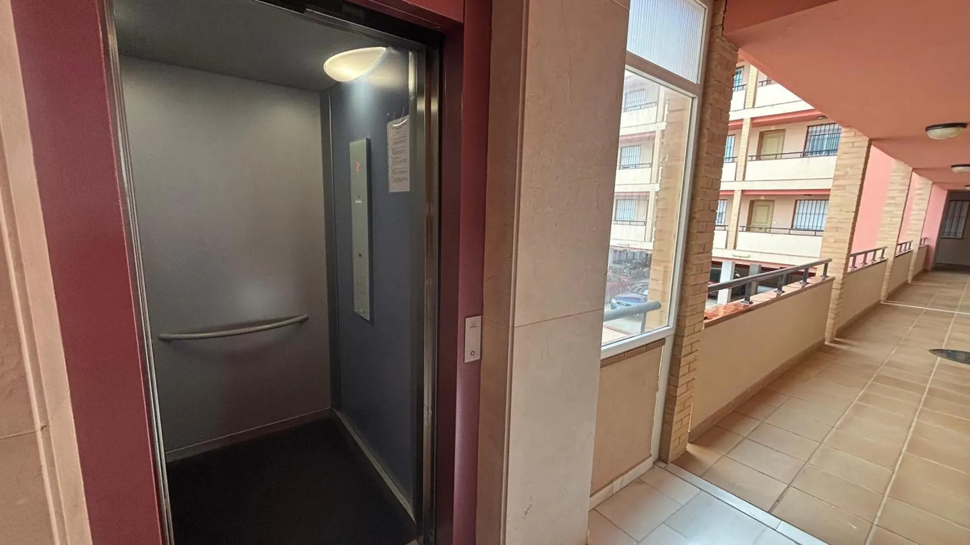 Apartment Apartamento Nuevo Con Parking Y Piscina Gratis Fuengirola Spain
