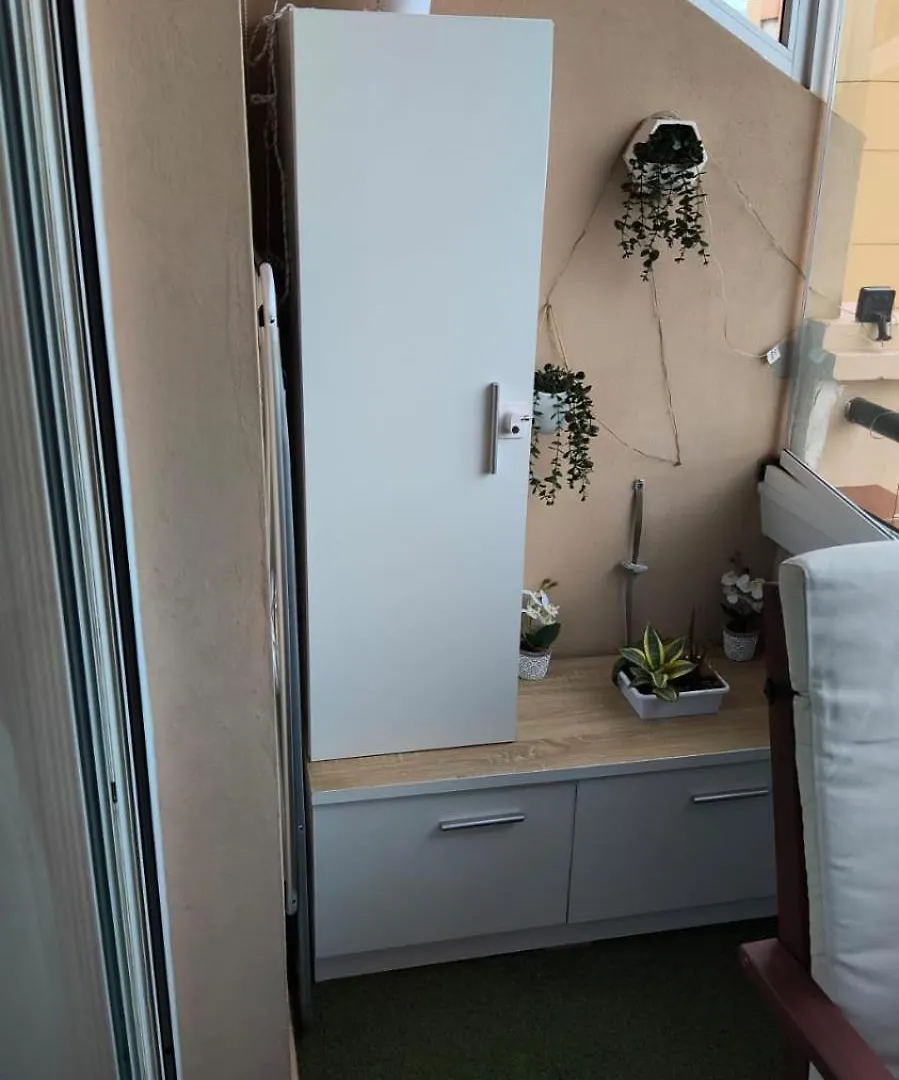 Apartamento Nuevo Con Parking Y Piscina Gratis フエンヒロラ