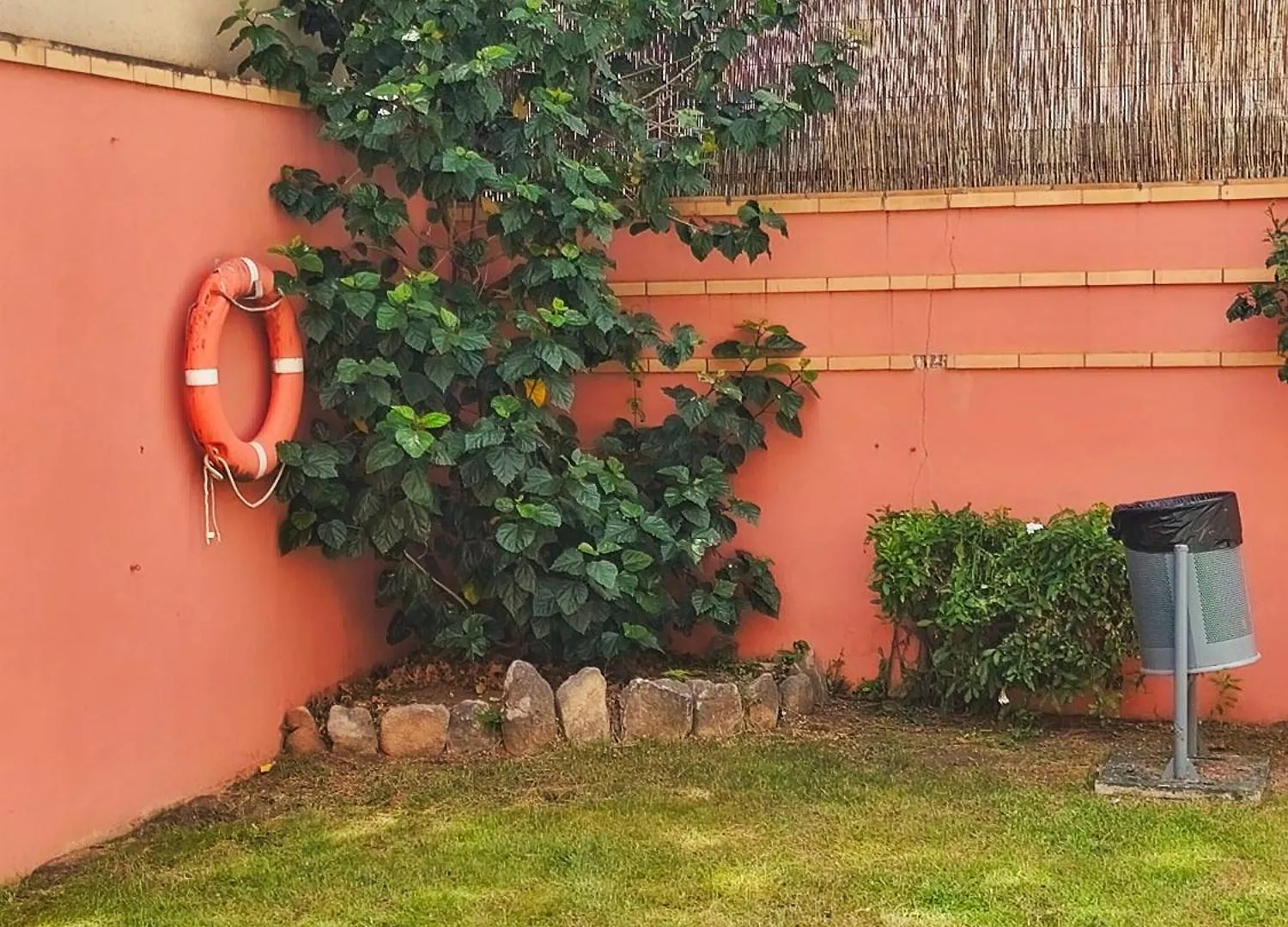 Apartamento Nuevo Con Parking Y Piscina Gratis Fuengirola 0*,  Španělsko