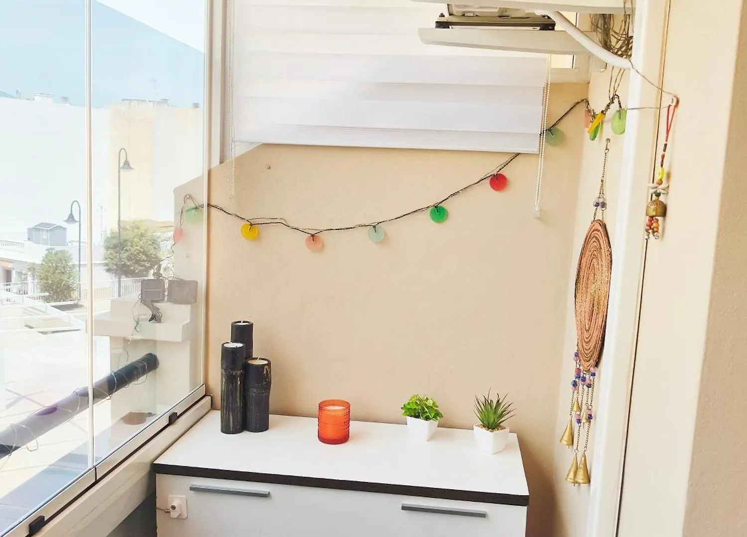 Apartamento Nuevo Con Parking Y Piscina Gratis Fuengirola Apartmán