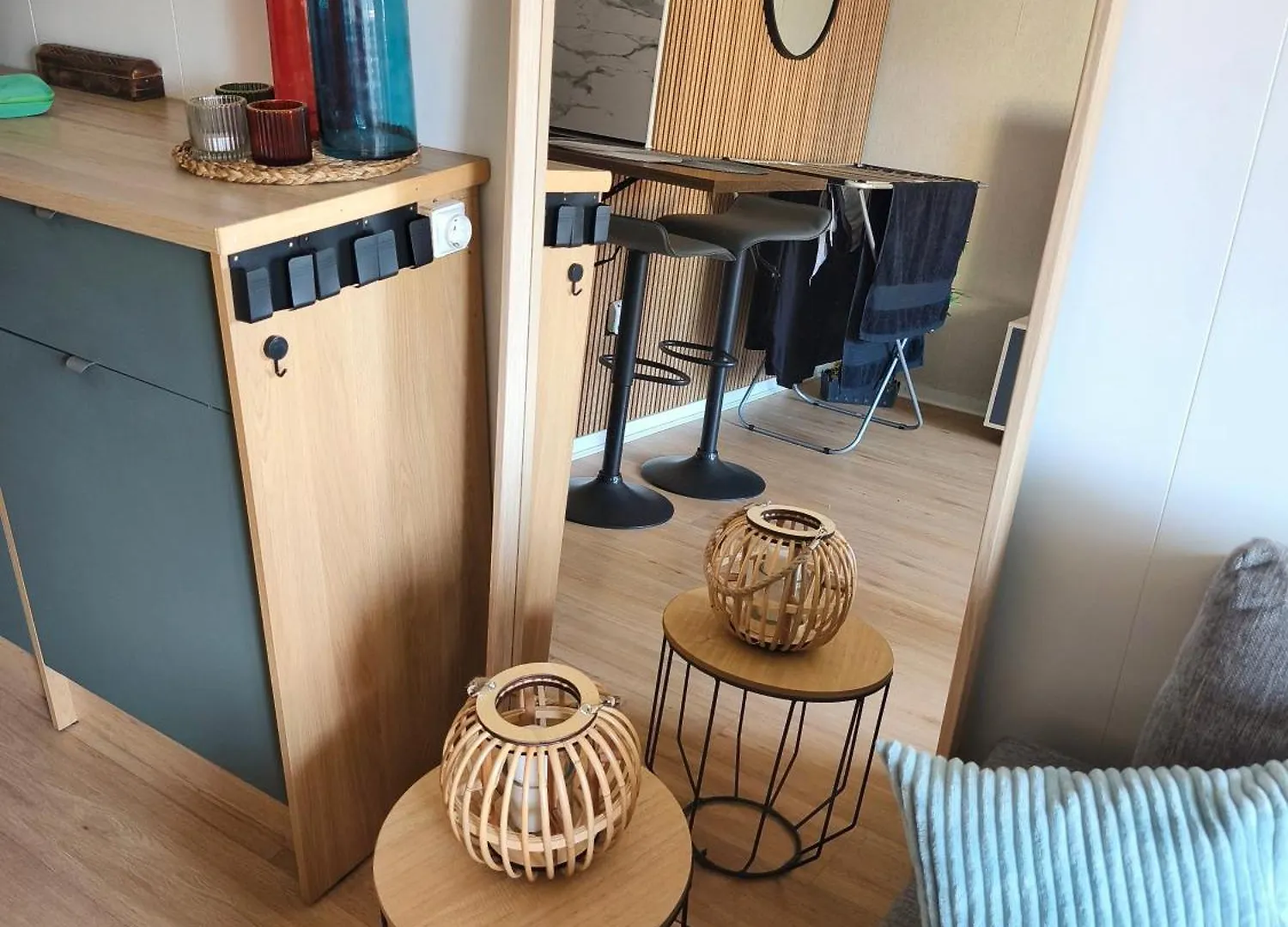 Apartamento Nuevo Con Parking Y Piscina Gratis Fuengirola