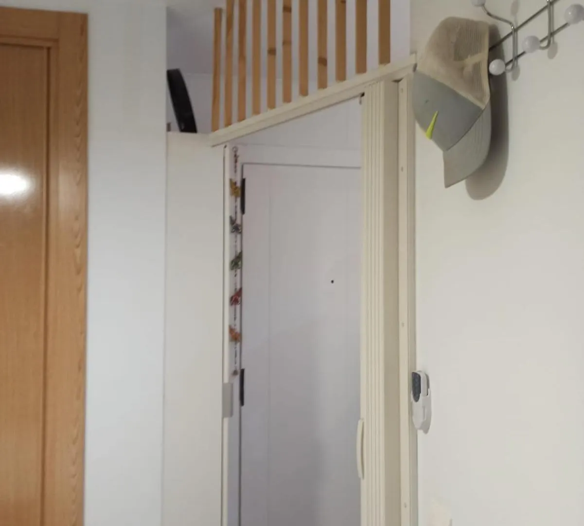 Apartamento Nuevo Con Parking Y Piscina Gratis Fuengirola 0*,  Spain