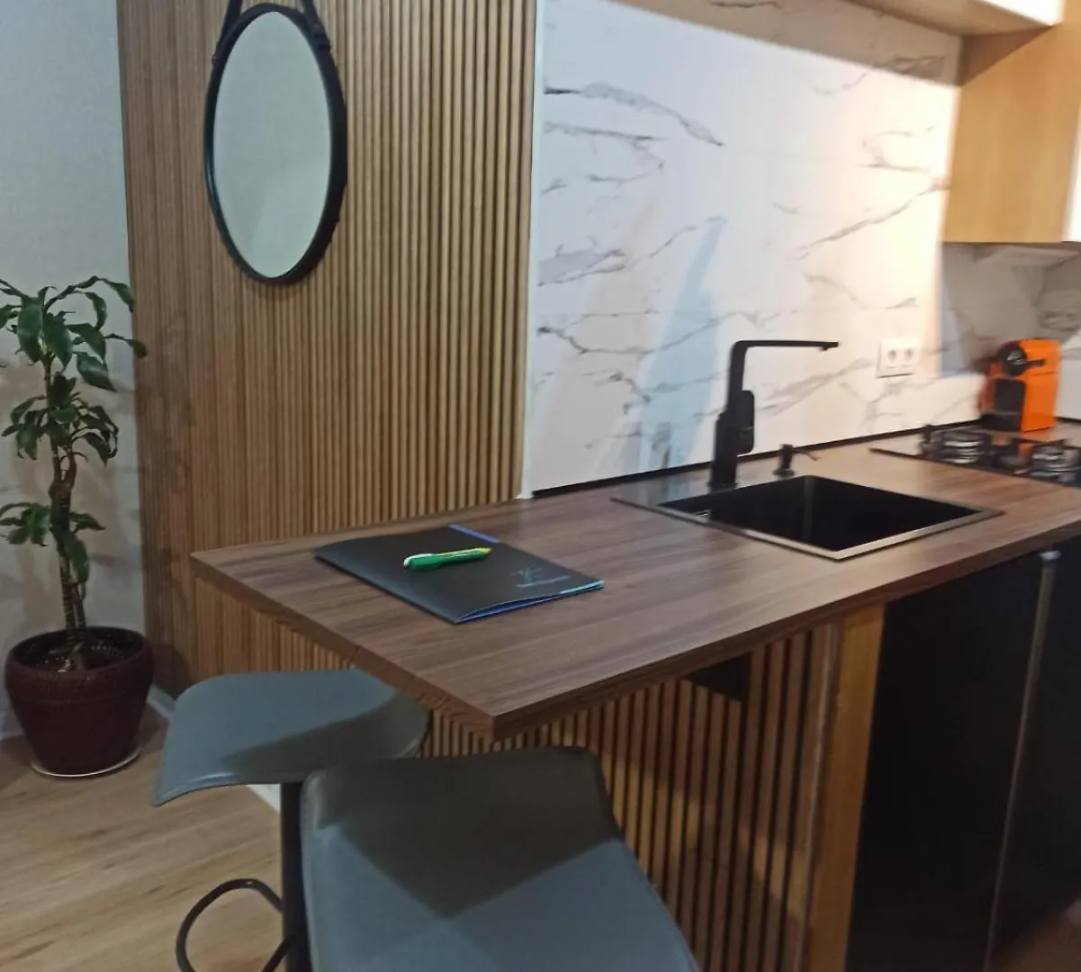 Apartamento Nuevo Con Parking Y Piscina Gratis Fuengirola Spain