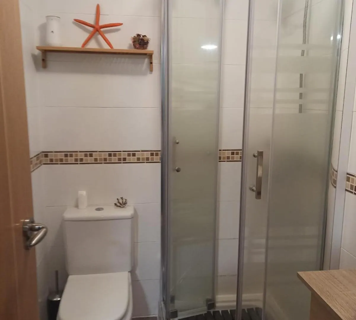 Apartment Apartamento Nuevo Con Parking Y Piscina Gratis Fuengirola