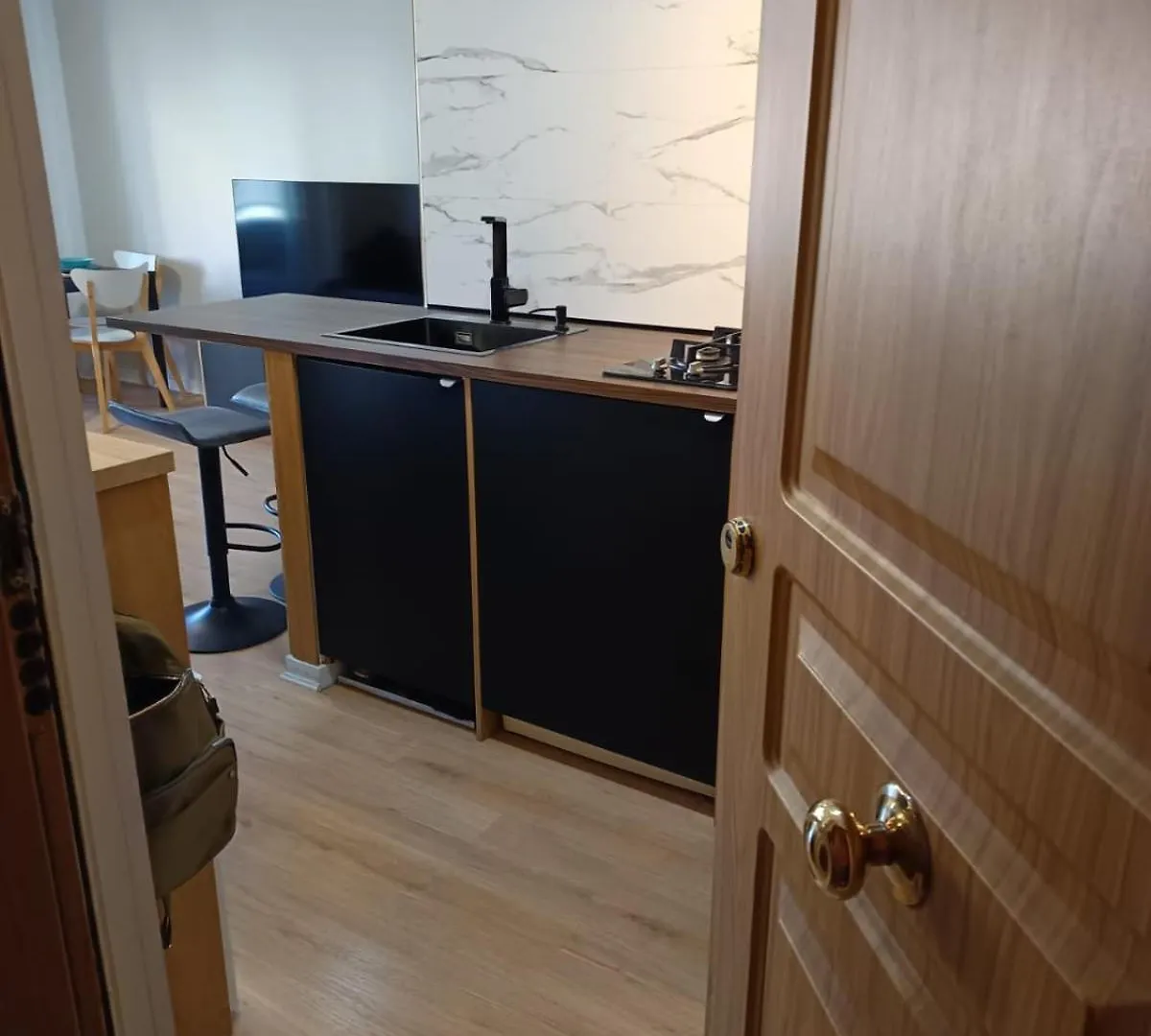 Apartamento Nuevo Con Parking Y Piscina Gratis Fuengirola Spain