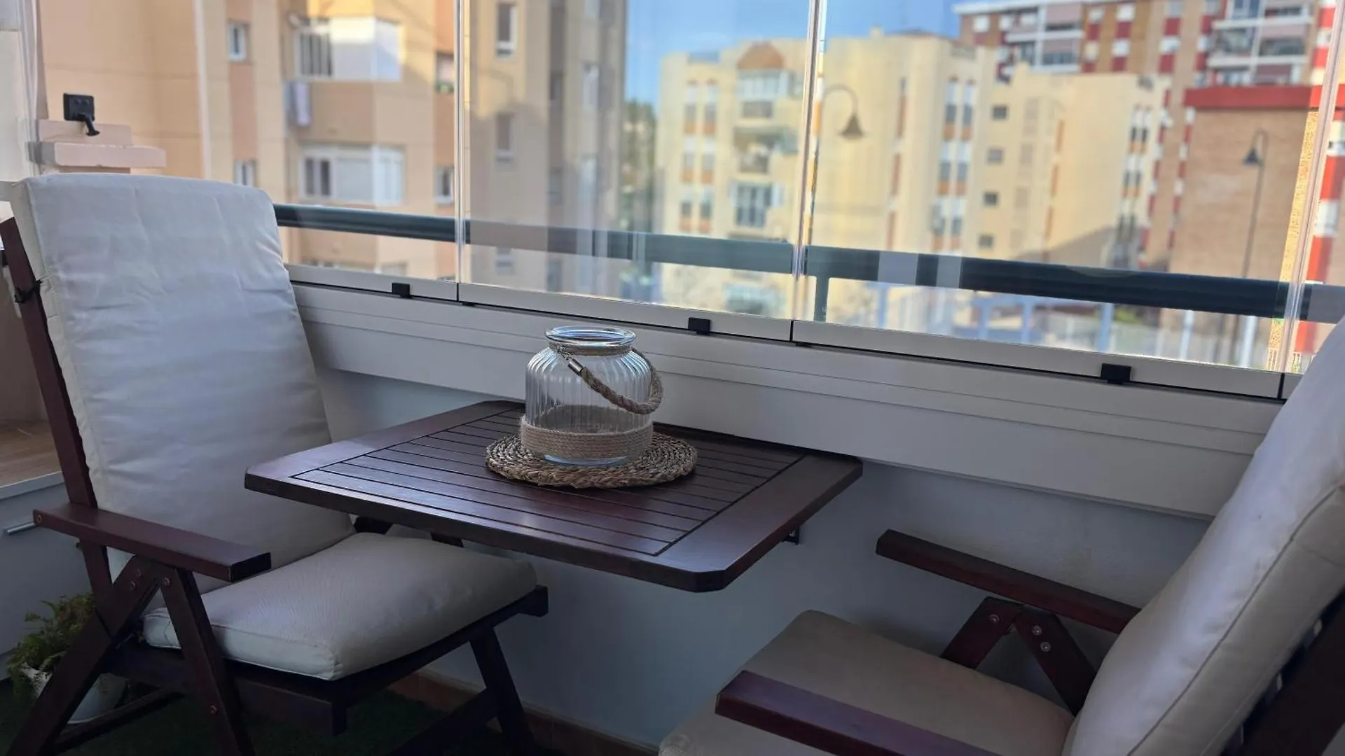 Apartamento Nuevo Con Parking Y Piscina Gratis Fuengirola 0*,  Spain