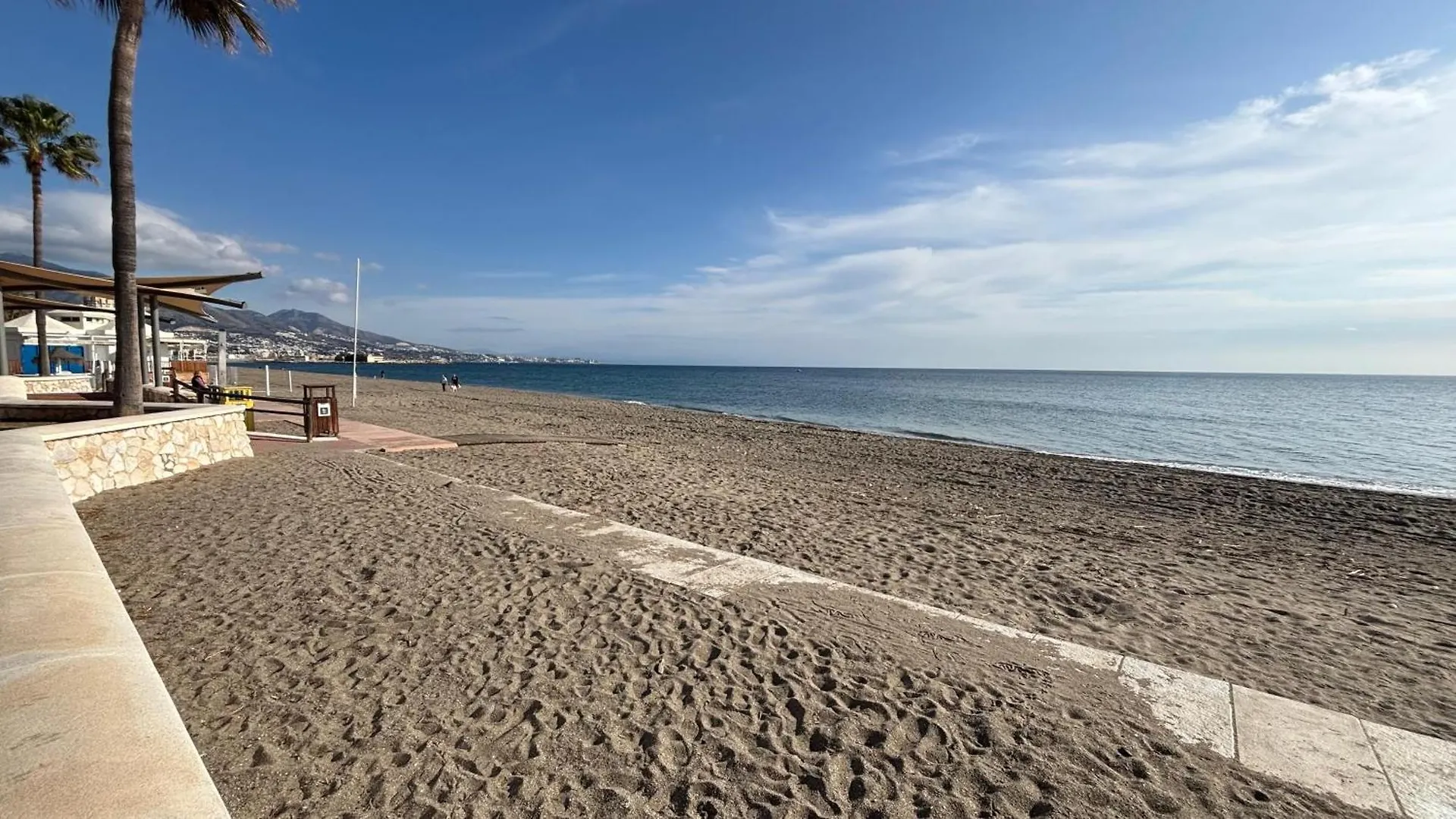 Apartment Apartamento Nuevo Con Parking Y Piscina Gratis Fuengirola Spain