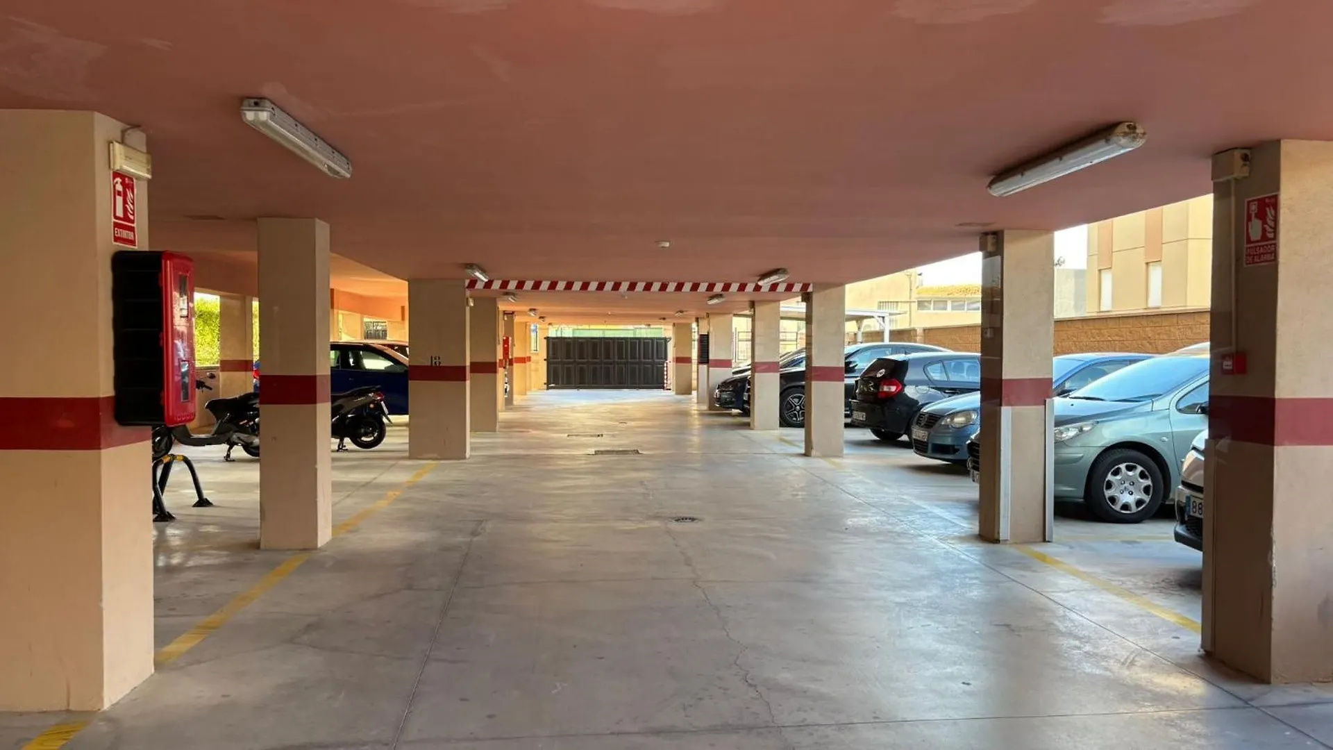 Apartment Apartamento Nuevo Con Parking Y Piscina Gratis Fuengirola