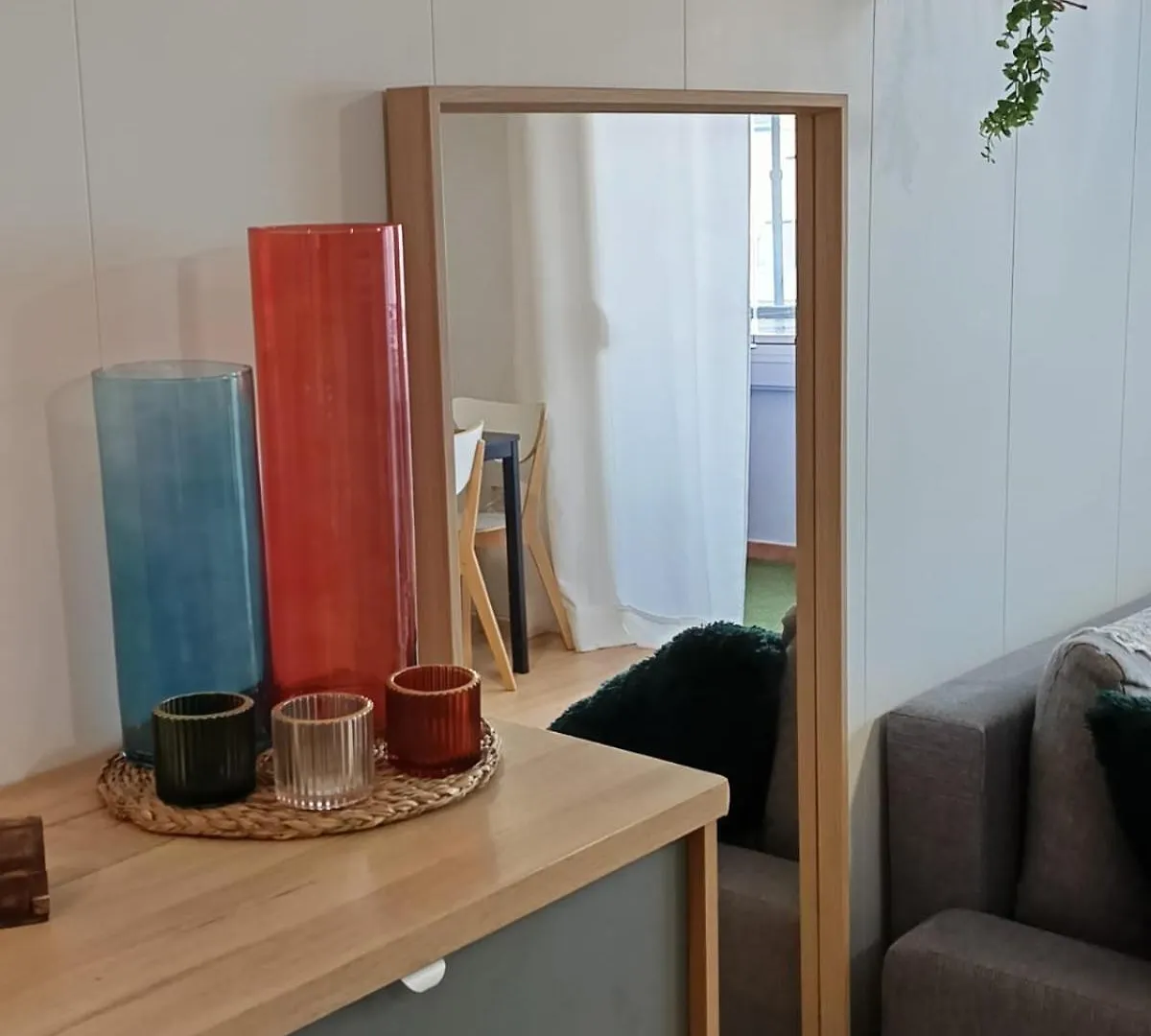 Apartment Apartamento Nuevo Con Parking Y Piscina Gratis Fuengirola
