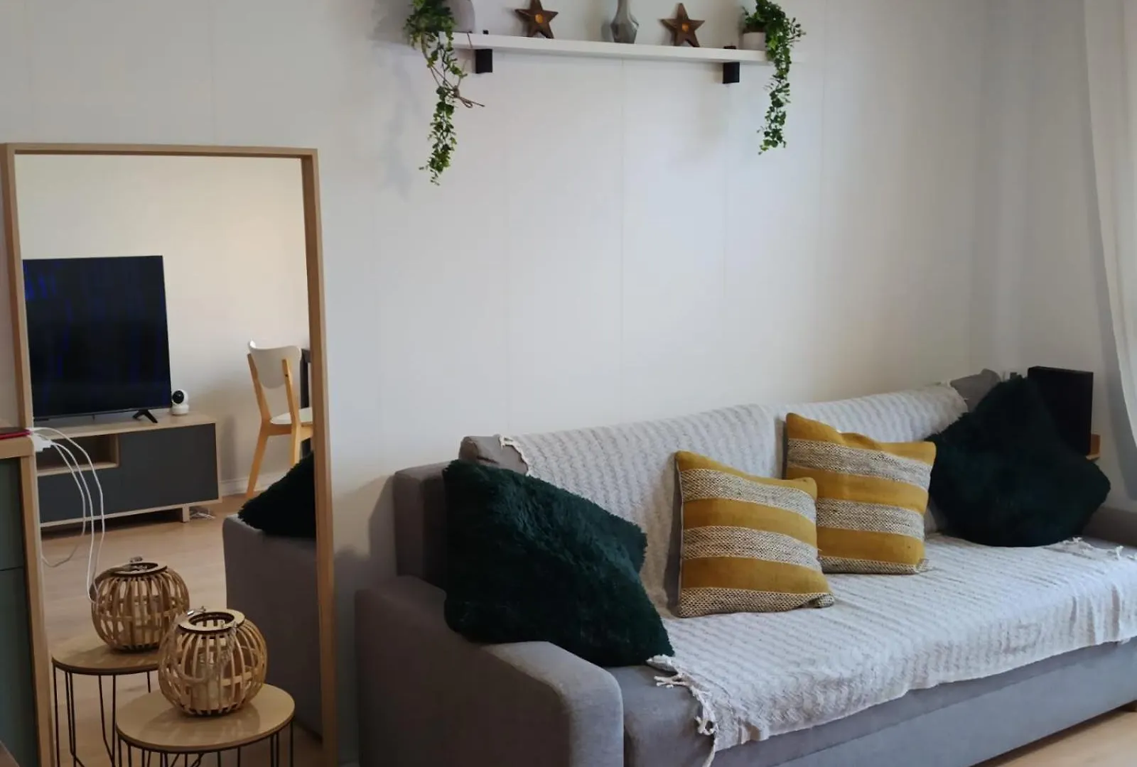Apartamento Nuevo Con Parking Y Piscina Gratis Fuengirola Apartment