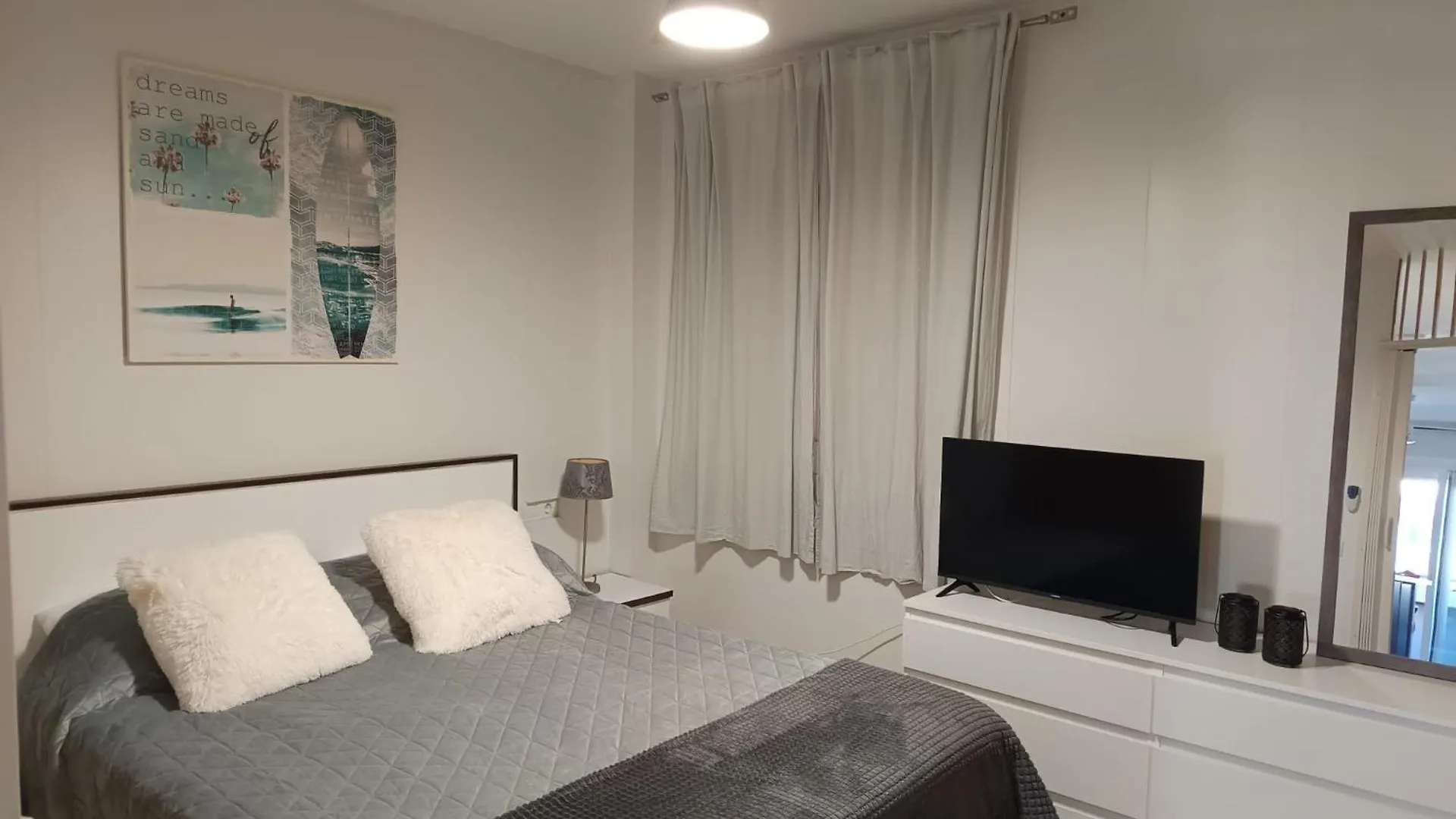 Apartment Apartamento Nuevo Con Parking Y Piscina Gratis Fuengirola