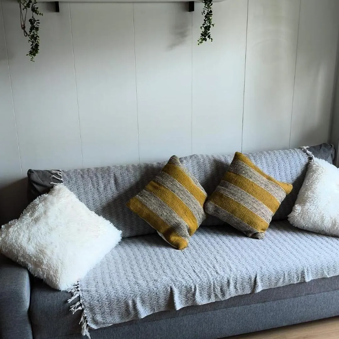 Apartamento Nuevo Con Parking Y Piscina Gratis Fuengirola